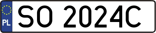 SO2024C