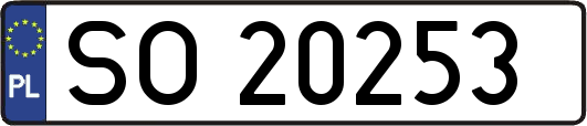 SO20253