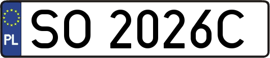SO2026C