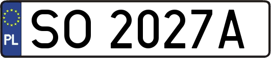 SO2027A