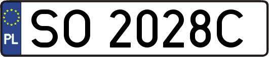 SO2028C