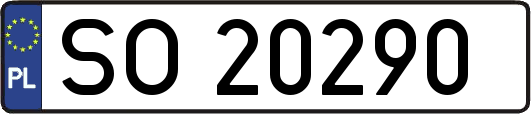 SO20290