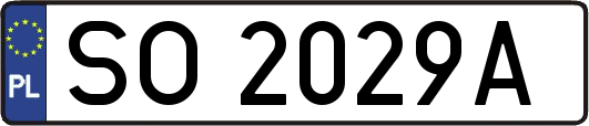 SO2029A