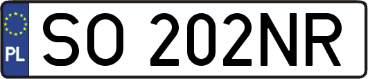 SO202NR