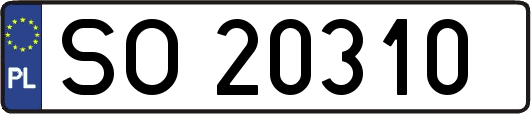 SO20310