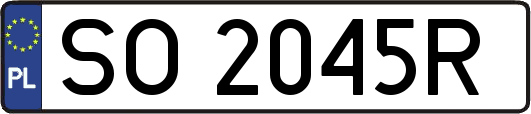 SO2045R