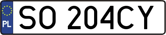 SO204CY