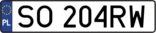 SO204RW