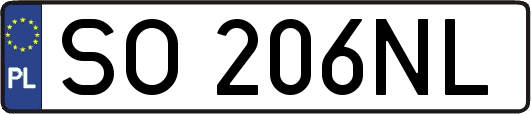 SO206NL