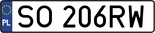 SO206RW