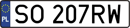 SO207RW