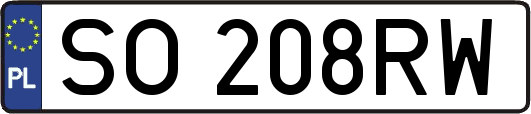 SO208RW