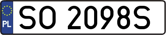 SO2098S