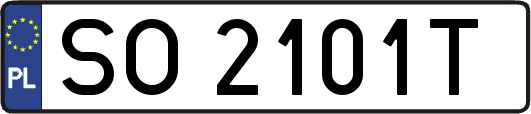 SO2101T