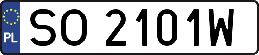 SO2101W