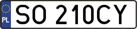 SO210CY