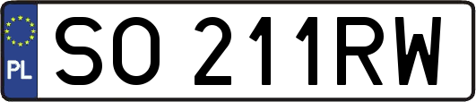 SO211RW