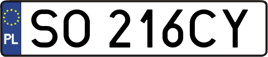 SO216CY
