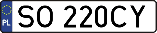 SO220CY