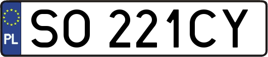SO221CY