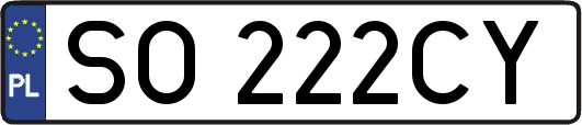 SO222CY