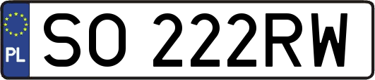 SO222RW