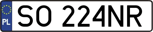 SO224NR