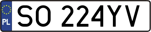 SO224YV