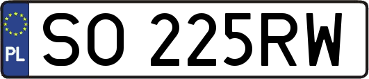SO225RW