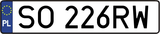 SO226RW