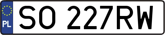 SO227RW