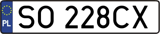 SO228CX
