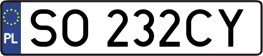 SO232CY