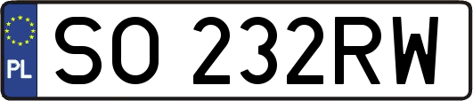 SO232RW