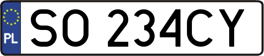 SO234CY