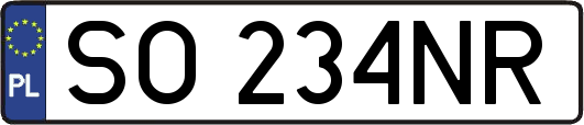 SO234NR
