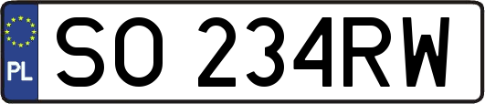 SO234RW