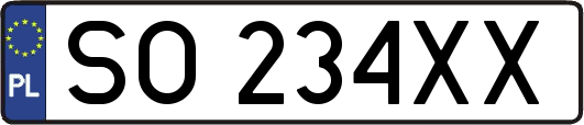 SO234XX