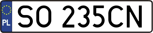 SO235CN
