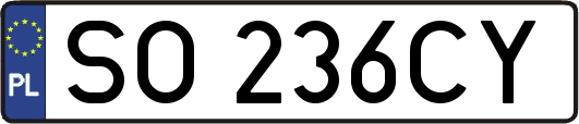 SO236CY