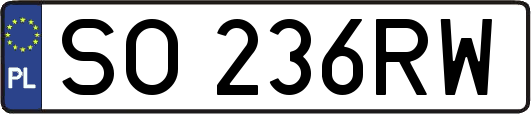 SO236RW
