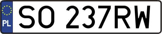 SO237RW
