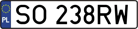 SO238RW