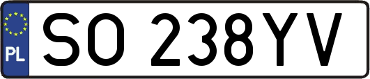 SO238YV