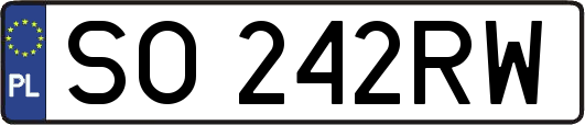 SO242RW