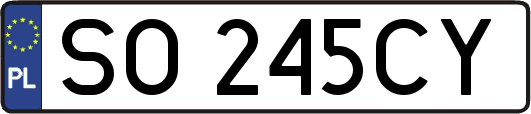 SO245CY