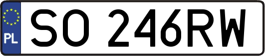 SO246RW