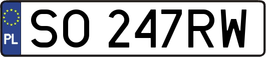 SO247RW