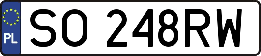 SO248RW