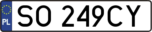 SO249CY